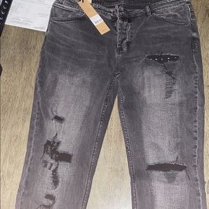 Ksubi jeans